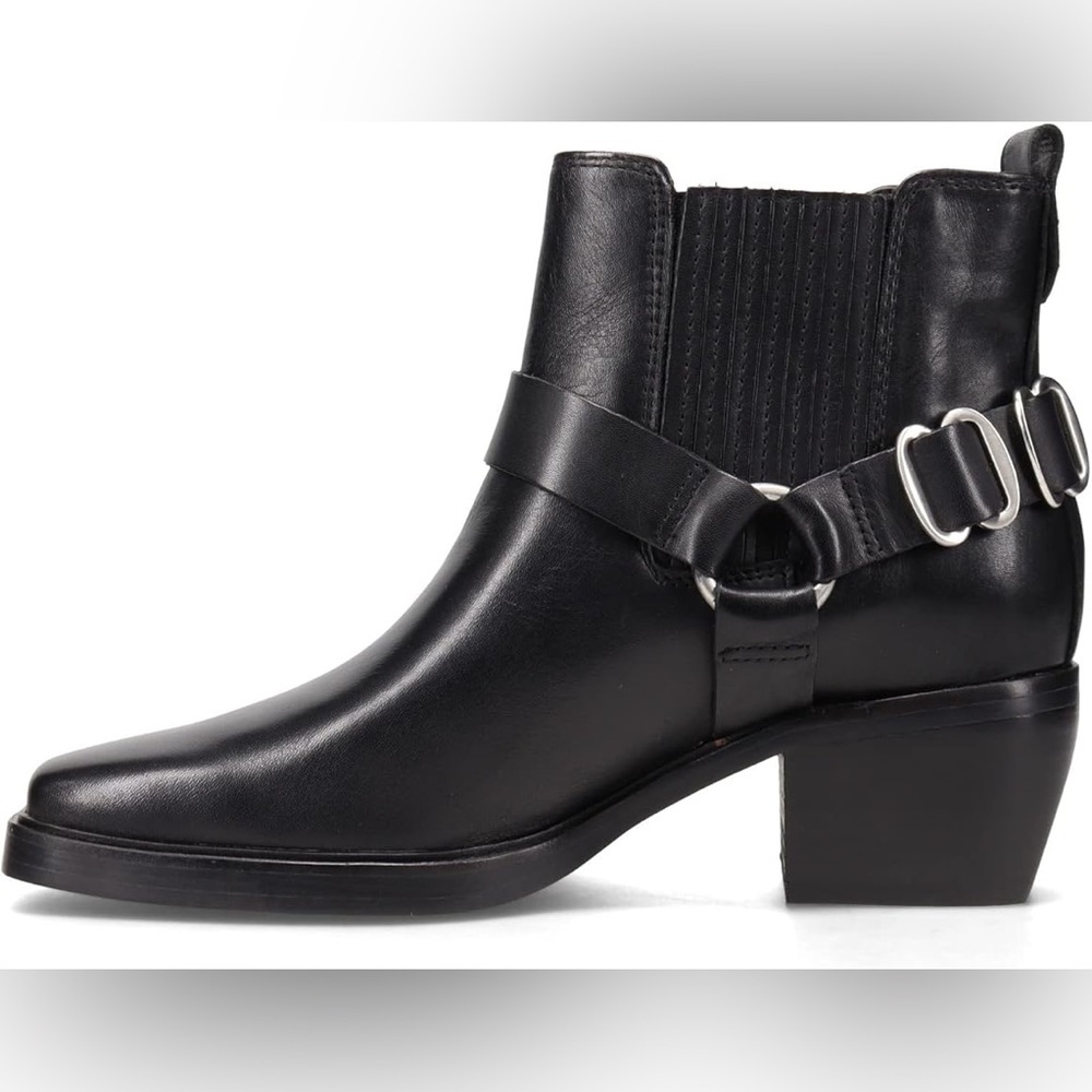 Sam Edelman womens Bellamie Ankle Boot - Size 6